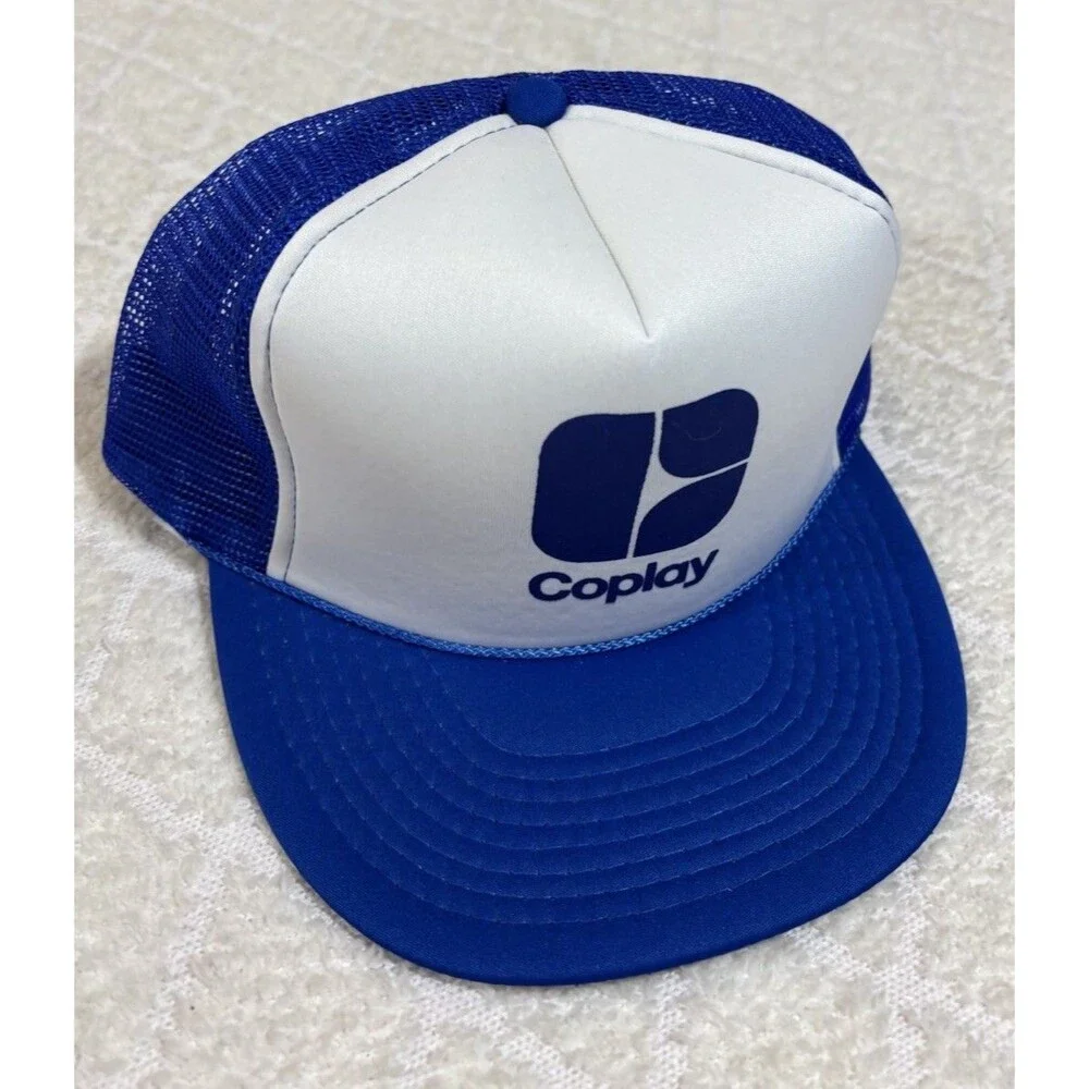 Ti vintage coplay